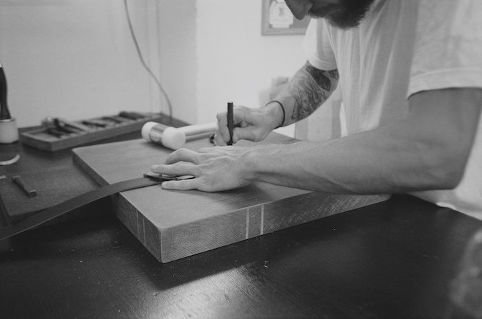 Leather Artisan – Switzerland