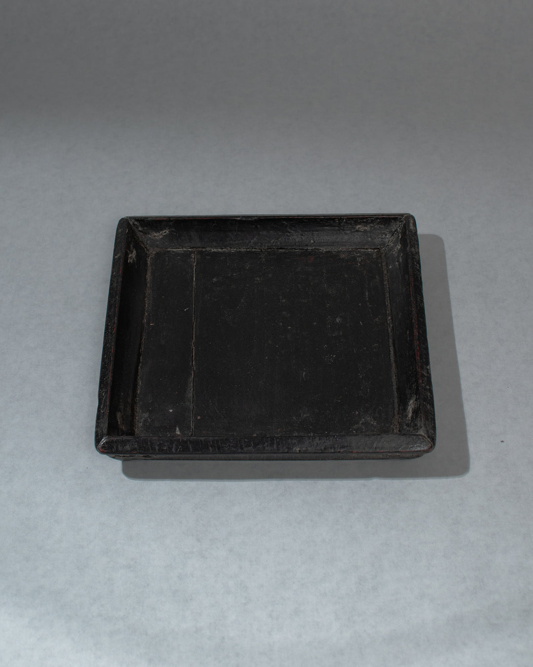 WOODEN TEA TRAY II - 19TH