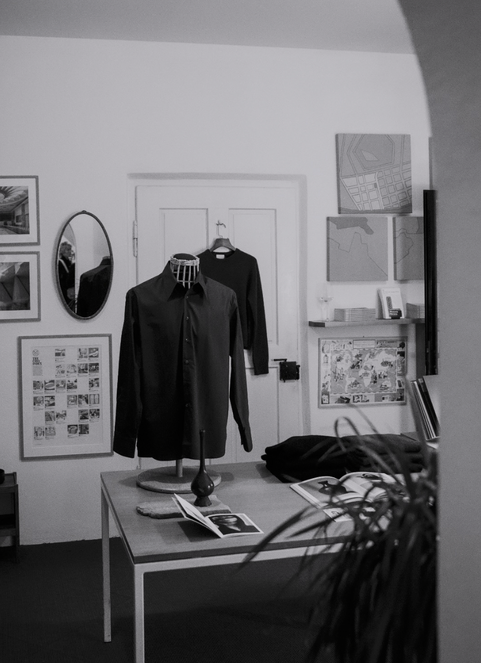 CASA VAYU x Monocle