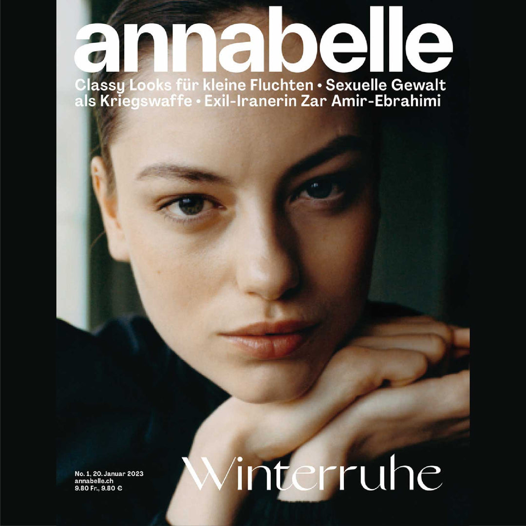 annabelle 01/2023